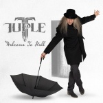 Welcome to hell (cd)