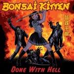 Done with Hell (LP)