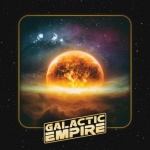 Galactic Empire (cd)