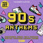 Ultimate 90s anthems (5cd)
