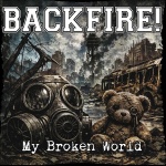 My Broken World (LP)