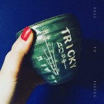 Fall to pieces (cd)
