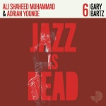 Jazz Is Dead