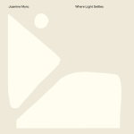 Where light settles (cd)