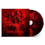 Beyond The Black (cd)