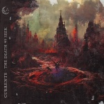 The Death We Seek (cd)