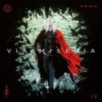 Via miseria IV (cd)