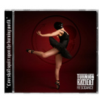 Resodance (cd)