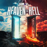 Heaven :x: hell (2cd)