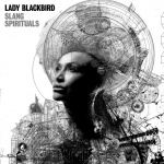 Slang spirituals (cd)