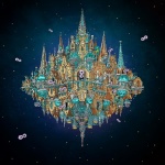 Pantheon (cd)