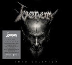 Into oblivion (cd)