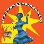 Funk the reggae beat (cd)