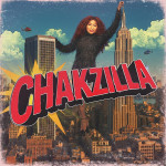 Chakzilla (cd)