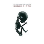 Sonic birth (cd)