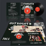 Full Moon's Eyes (LP)