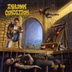 Mind Trap (CD)