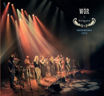 Songbooks Live (CD)