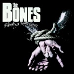 Monkey With Guns (LP)