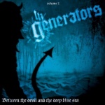 Between the Devil and the Deep Blue (LP)