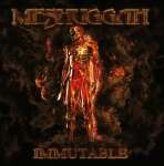 Immutable (cd)