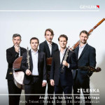 Zelenka (cd)