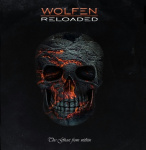 The Ghost From Within (CD)