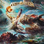 Giants and monsters (cd)