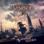 Small Toy Soldier (CD)