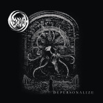 Depersonalize (CD)