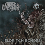 Eldritch Echoes (CD)