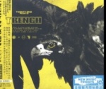 Trench (cd)