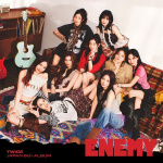 Enemy (CD)