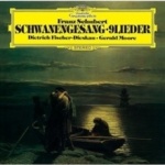 Schwanengesang (CD)