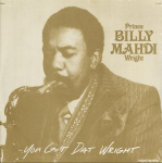 You Got Dat Wright (LP)