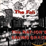 This Nations Saving Grace (cd)