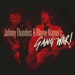 Gang War (cd)