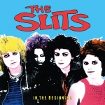 In the beginning (cd)