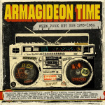 Armagideon time (3cd) : when punk met dub (978-1984)