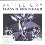 Battle cry (cd)