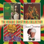 Reggae Christmas collection (2cd)