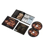 Earthrise (2cd) : live at The Marquee 1974