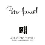 A headlong stretch (4cd) : the Fie! albums 1992-1996 (4cd)
