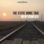 New Frontier (cd)