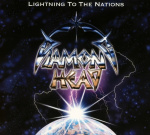 Lightning To The Nations - The White Album (2cd)