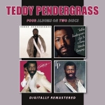 Teddy Pendergrass / Life Is A Song Worth Singing / Teddy/ TP (2CD)