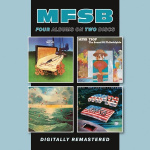 MFSB/TSOP (The Sound Of Philadelphia) / Universal Love/ Philadelphia Freedom (2CD)