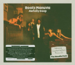 Awfully Deep (CD)