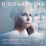 Purcell: Dido And Aeneas (CD)