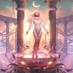 Infinite icon (cd)
